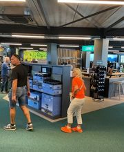 Campingwelt Baden - Wohnmobile und Campingzubehör Bild 6