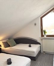 Seehaus Aachblick, Exklusive Apartments und Spa FeWo in Uhldingen am Bodensee Bild 12