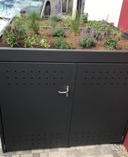 Wissel Metallgestaltung Bild 9