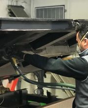Touring SA - Carrozzeria Locarno Bild 14