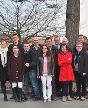 Maison Familiale Rurale d'Education et d image 4