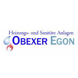 Obexer Egon logo