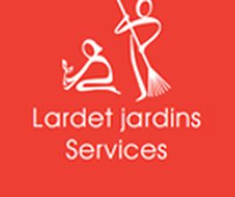 LARDET JARDINS SERVICES image 1