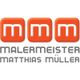 Malermeister Matthias Müller