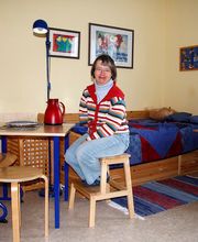 Werk und Lebensgemeinschaft Bild 1