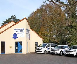 Ambulances Viroises image 3
