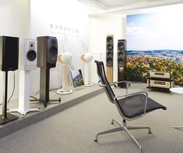 GRAF Hören und Sehen TV Entertainment & Hifi-Studio Bild 4