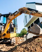 Robert Schöne Garten - und Bauservice Bild 4