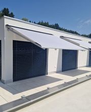 Umbra Pro GmbH - Rolladen Storen Service Bild 12