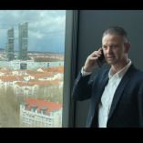 Ronny Maltitz Baufinanzierunglogo