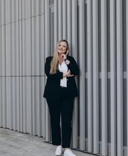 Olga Bensfar I Digitale Positionierung Bild 3