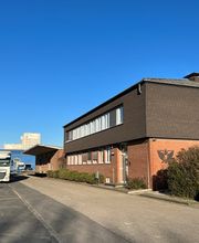 Zollamt Neuss Bild 1