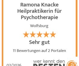 werkenntdenBESTEN.de Qualitätssiegel