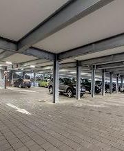 Saba Parkhaus Am Feldberg Bild 7