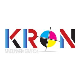 Kron Maquinaria Grafica SL