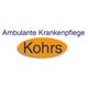 Ambulante Krankenpflege Kohrs Marion Puchmüller