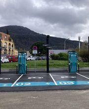 Electra Charging Station image 2