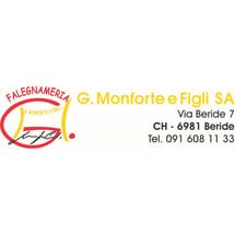 G. Monforte e Figli SA