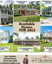 Sue Cruddas Real Estate Team image 10