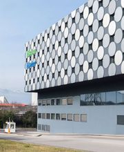 ibis Styles Genève Palexpo Aéroport Bild 4