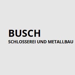 Schlosserei und Metallbau Busch