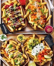 Frittenwerk Koblenz Bild 16