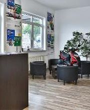 Reifen Wiese Bretzfeld Bild 15