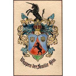 Hein Arnold Holzbildhauer