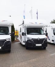BRM Reisemobile Erwitte Bild 9