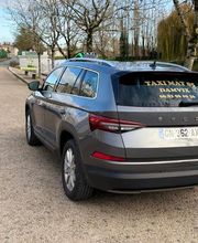 Taxi Mat 85 image 3