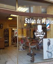Le Barbier d'Antibes image 1