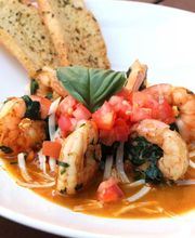 J. Gilbert's Wood-Fired Steaks & Seafood McLean image 3