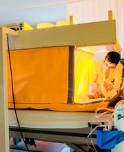 Klinik Arlesheim AG Bild 8