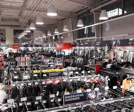 POLO Motorrad Store Flensburg Bild 8