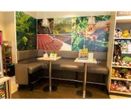 Shell Recharge Charging Station Bild 16