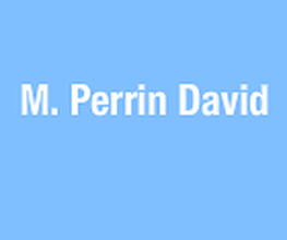 Perrin David image 1