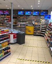 JET Tankstelle Bild 2