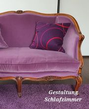 Wohnidée Baur Bild 1