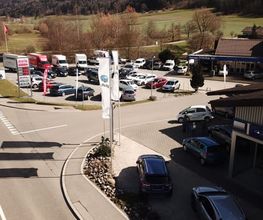 Garage TOGRA AG Bild 1