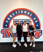 F45 Training O'Fallon IL image 9