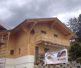 Rénovchalet Sàrl Bild 4