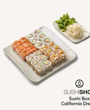Sushi Shop Boulogne image 9