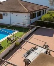 Chalet Venta del Aire Cortijo Terrón imagen 1