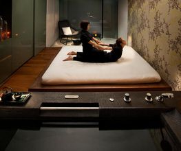 The Spa at Mandarin Oriental, Barcelona