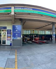 Euromaster Ferrari & Giacomoni Gomme s.n.c. immagine 11