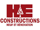 H&E Constructions