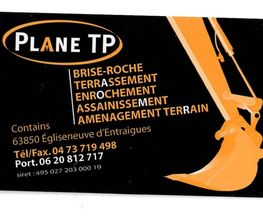 Plane TP image 1