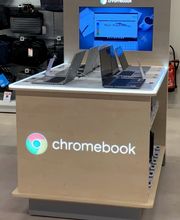 Chromebook