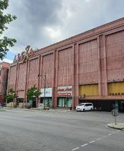 Parkhaus Alexa APCOA Bild 5