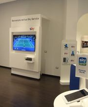 Negozio Sky Service | De Iaco Elettronica sas di De Iaco Francesco e C. immagine 4